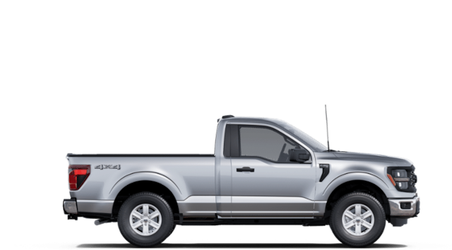 2025 Ford F-150+F-150